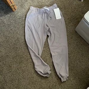 COPY - Lululemon on the fly jogger